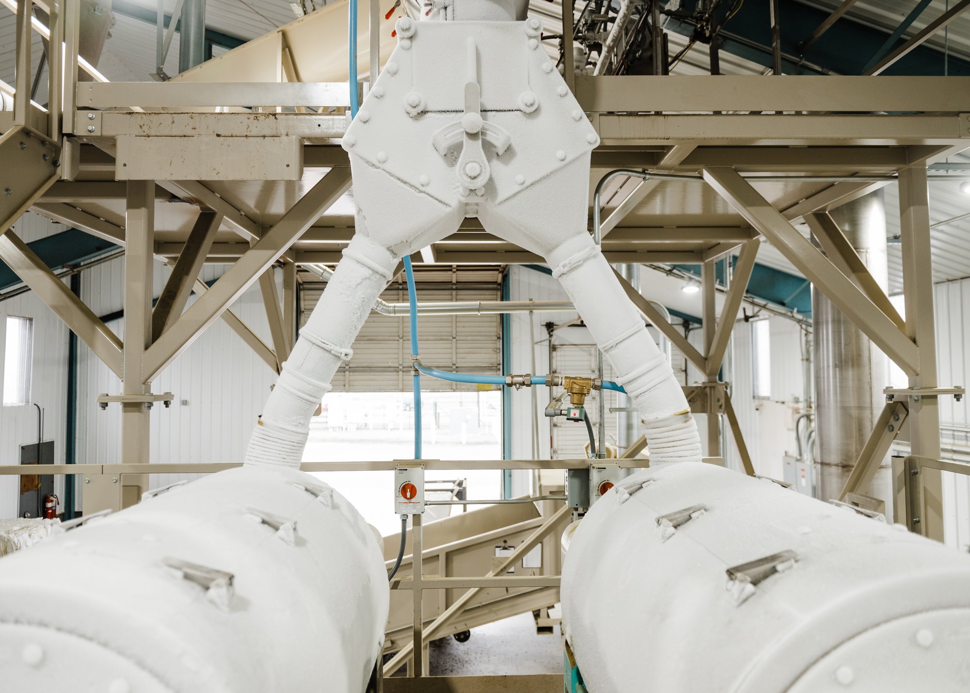 Crosby Hops Patented CGX® Process