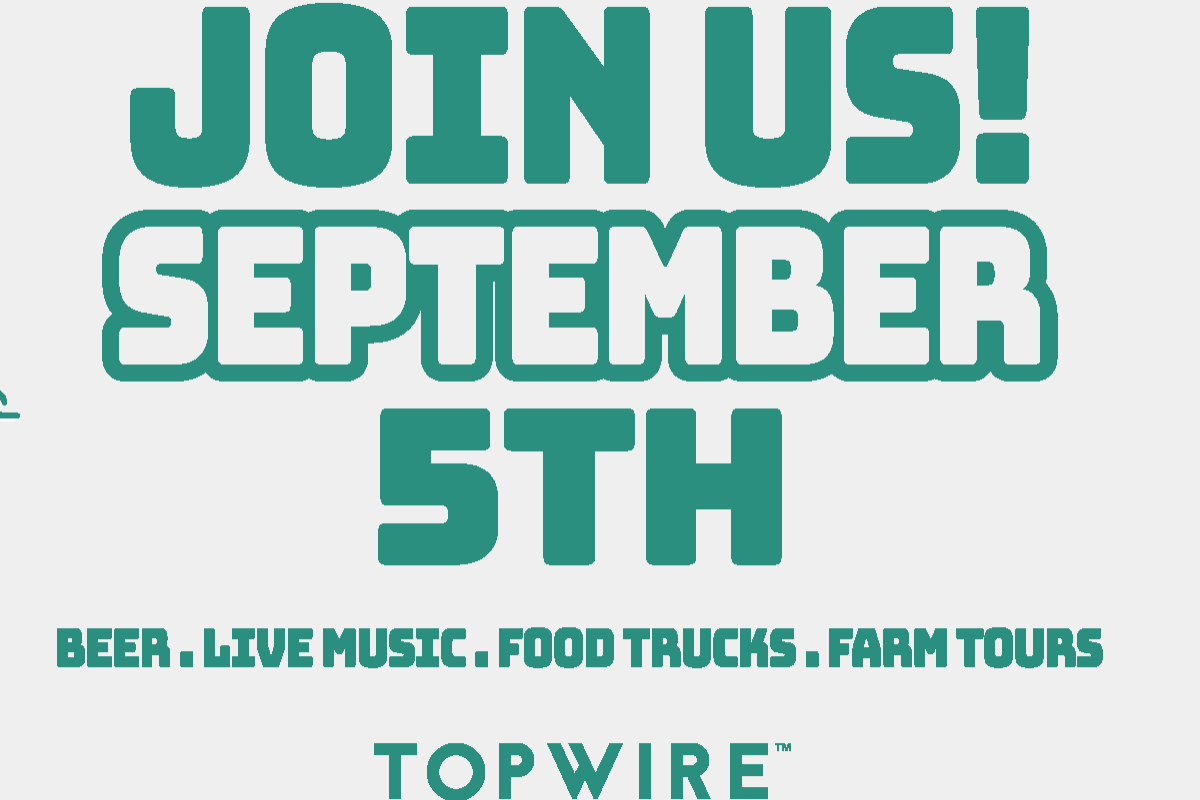 Crosby Harvest Party 2025 Header-1