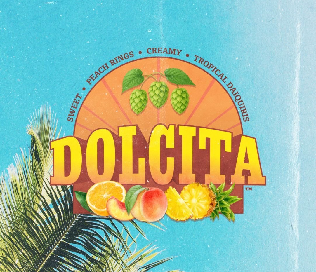 Dolcita square