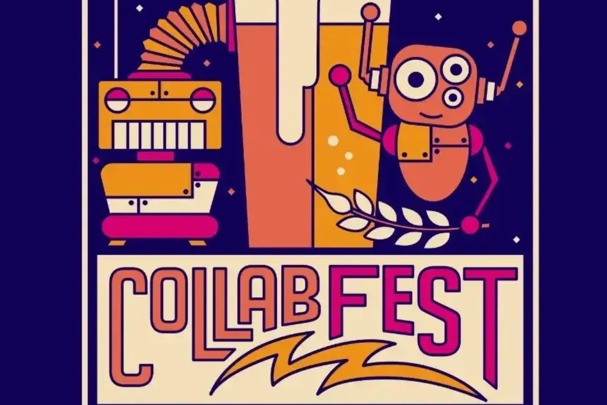 Collab Fest 2025