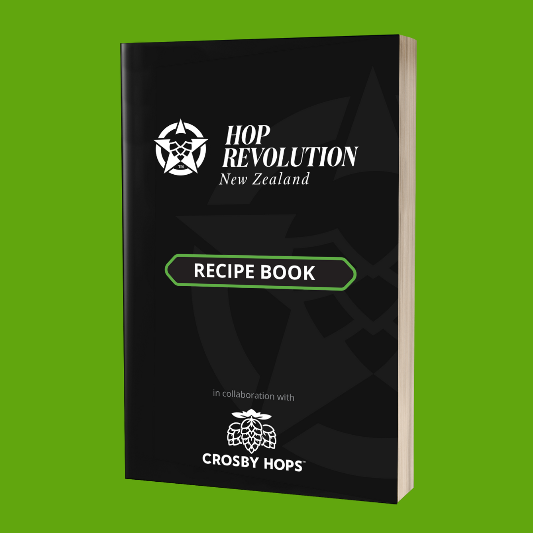 Hop Revolution Recipe Thumbnail