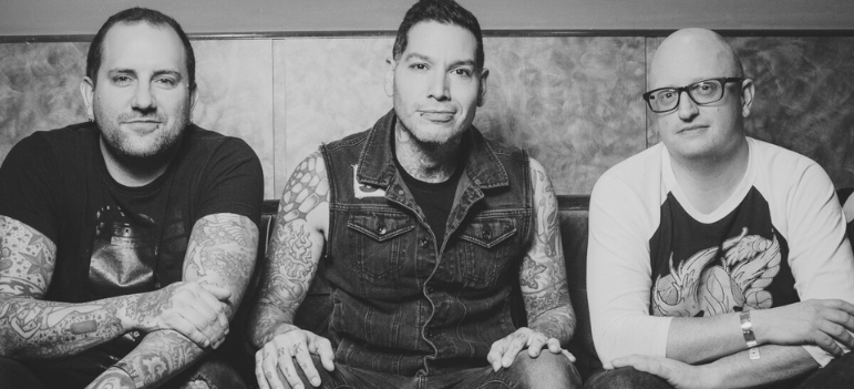MxPx Band