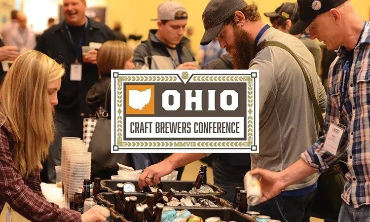 Ohio Craft Brewers Conference