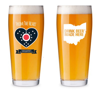 Ohio From the Heart Collaboration