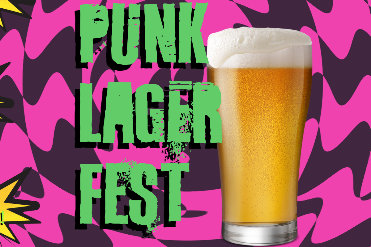 Punk Lager Fest 2025 Eventbrite Banner-1-1