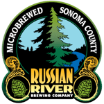 Russian River logo transparent