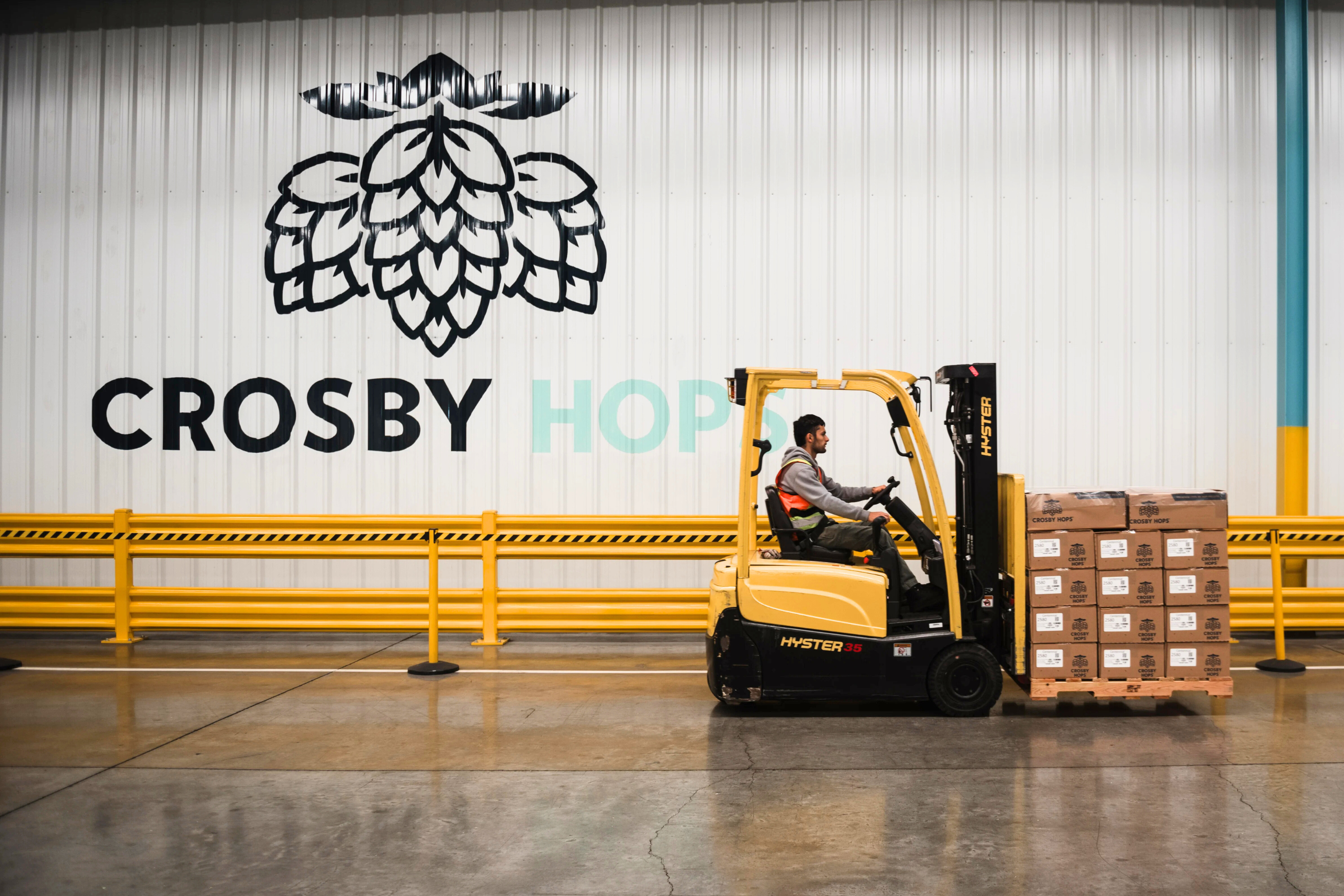 How Our Eastern US Warehouse Can Improve Your Business