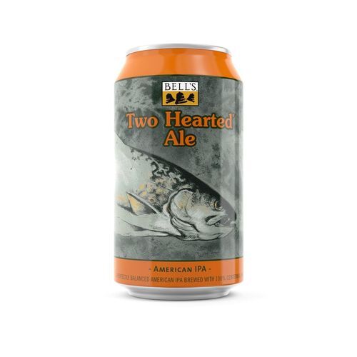Bells Two Hearted