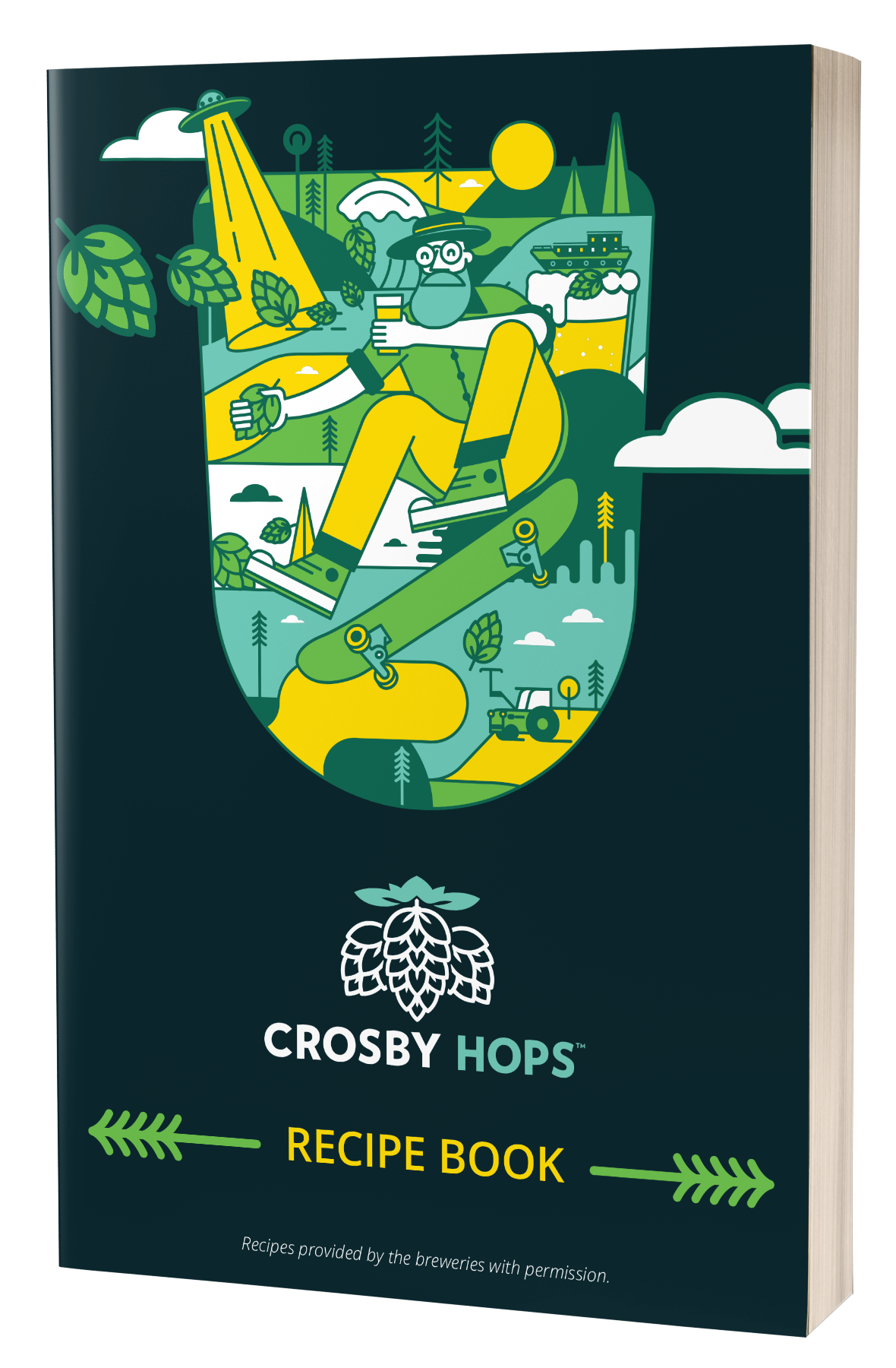 2022 Crosby Hops CBC Recipe Book 2022-crosby-hops-cbc-recipe-book