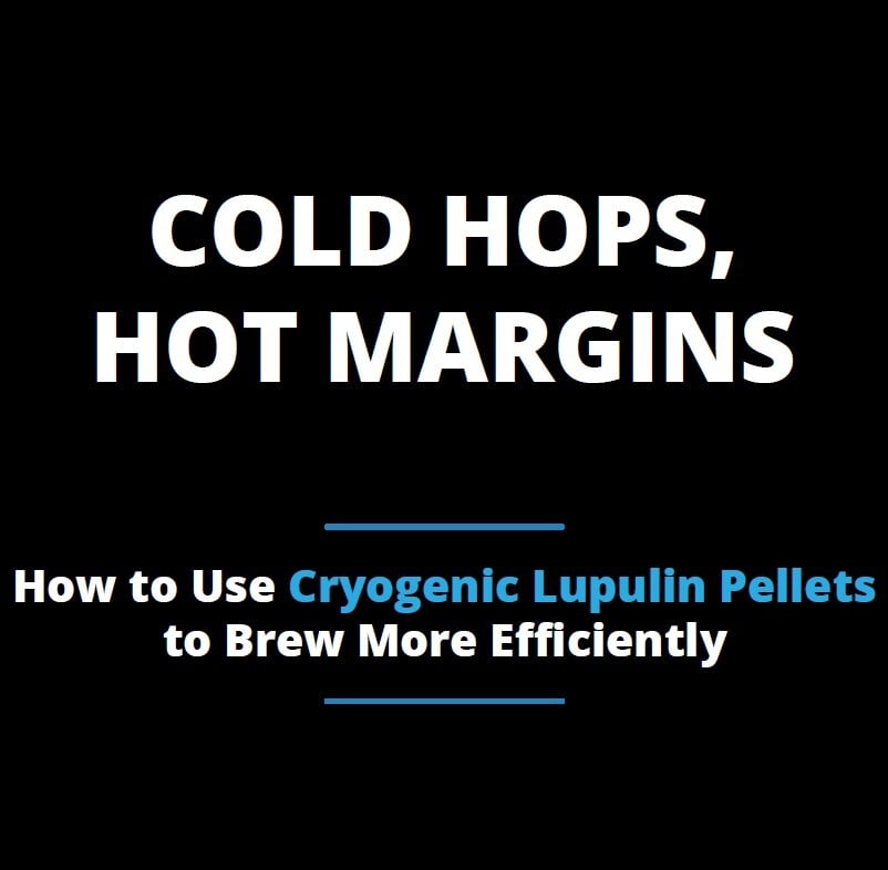 Cold Hops, Hot Margins Cropped