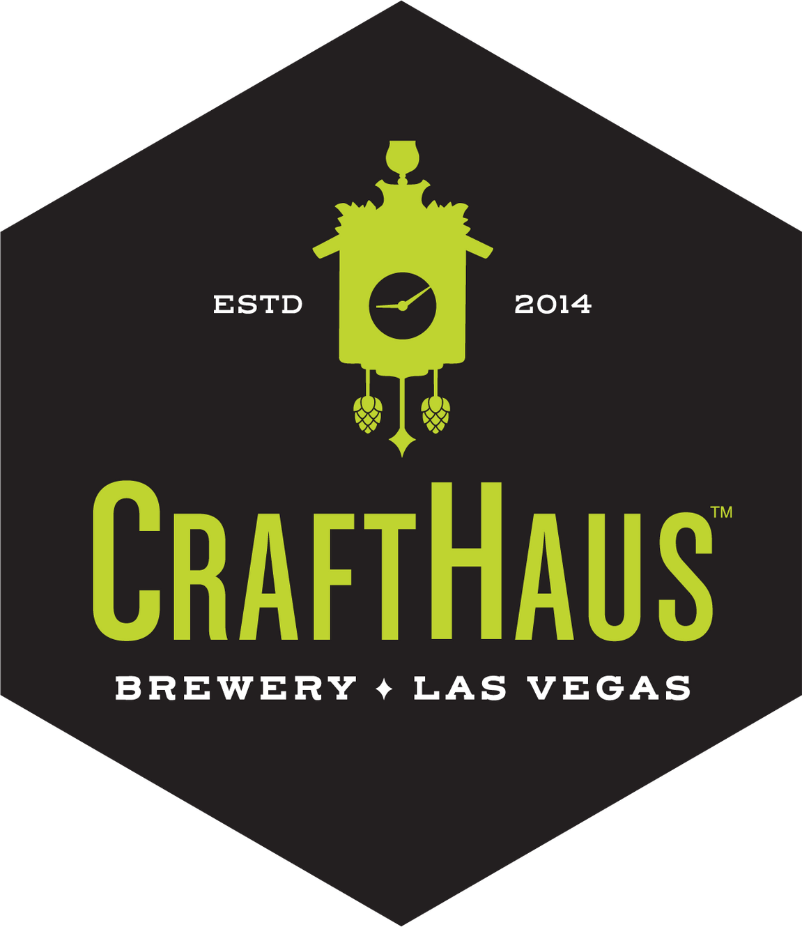 CraftHaus Logo