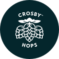 Crosby Hops Headquarters – Pacific Northwest