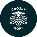 Crosby Hops - Eastern US Warehouse