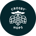 Crosby Hops - Continental Europe