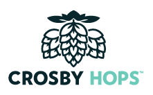 crosby hops
