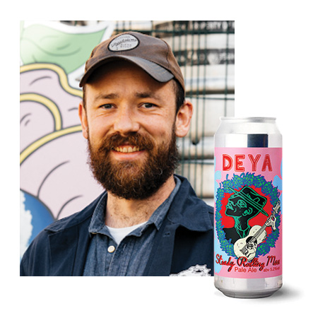 Gareth Moore_Deya