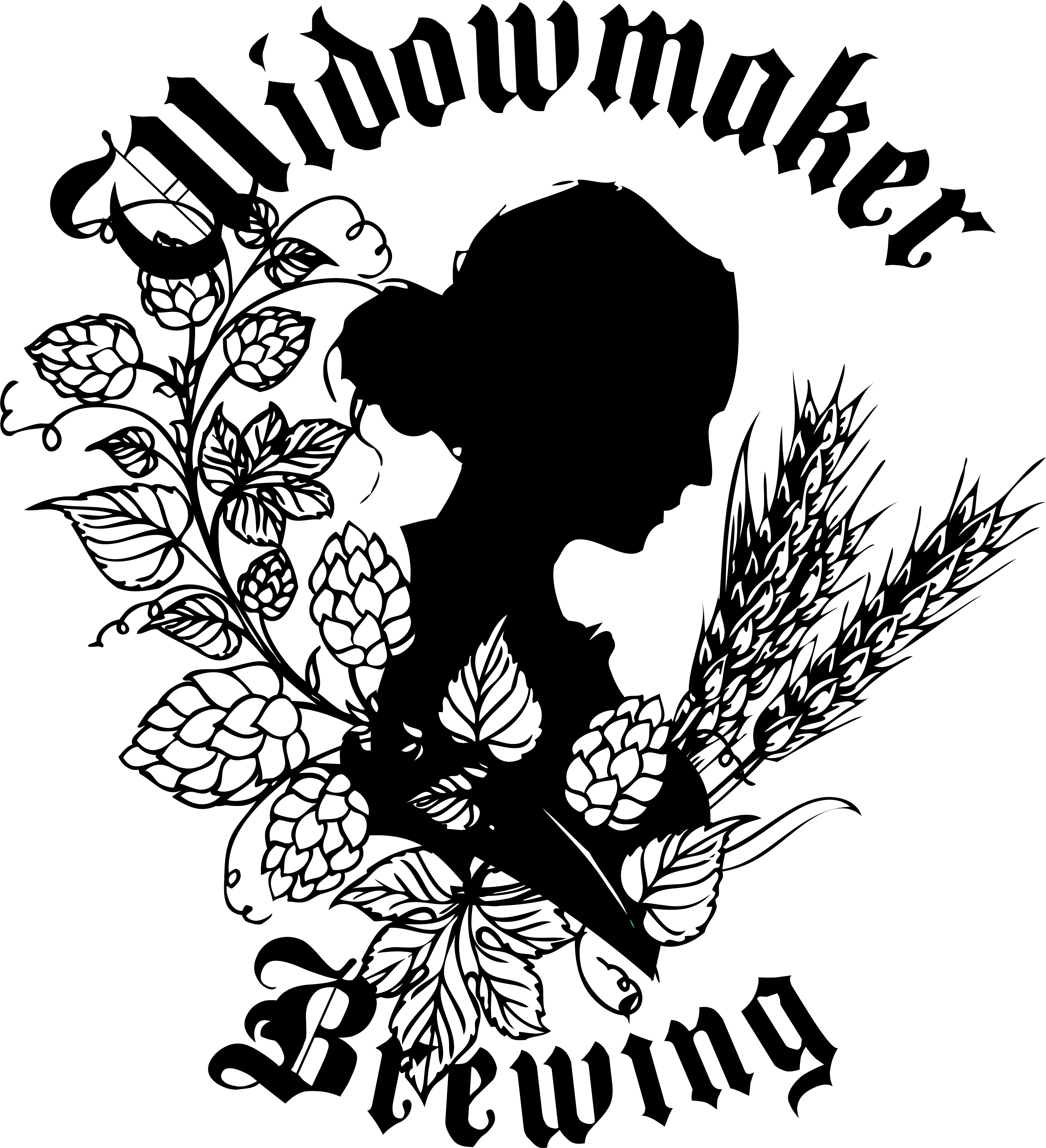 Widow_Logo_Black