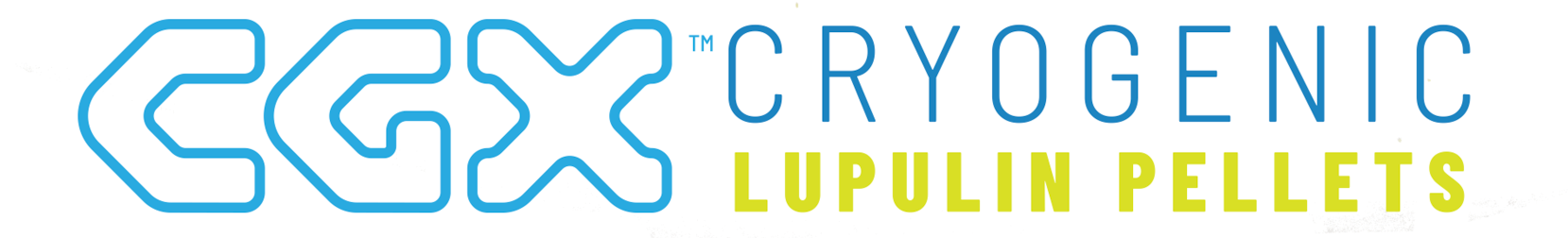 CGX™ Cryogenic Lupulin Pellets