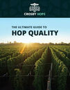 The ultimate guide to hop quality cover